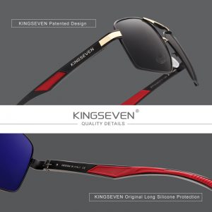New Arrival of Classic And Elegant Sunglasses For Men 2