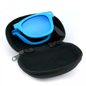 Women And Men Foldable Sunglasses With Ultraviolet Protection 1