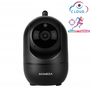 New Arrival of Surveillance Wifi IP Camera With Auto Tracking Function of Human Body 1