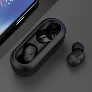 The Best GT2 Bluetooth Earphones with Microphone/Multi-function Button & Voice Assistant  2