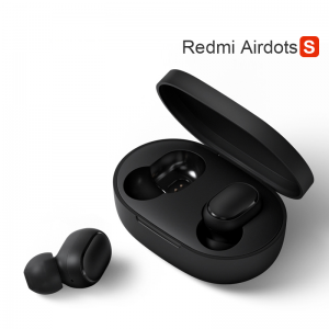 Xiaomi Redmi AirDots S Wireless Bluetooth Earphones 1