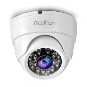 Indoor Analog CCTV Surveillance Cameras From 1mp to 5mp 1